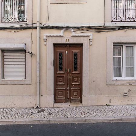 Elegant Lisbon Heart Apartment Екстер'єр фото