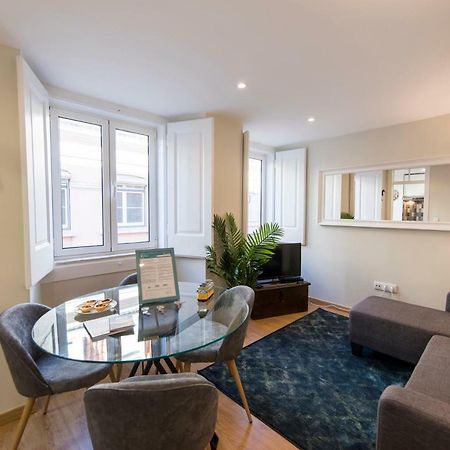 Elegant Lisbon Heart Apartment Екстер'єр фото
