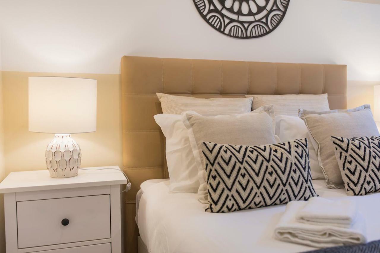 Elegant Lisbon Heart Apartment Екстер'єр фото