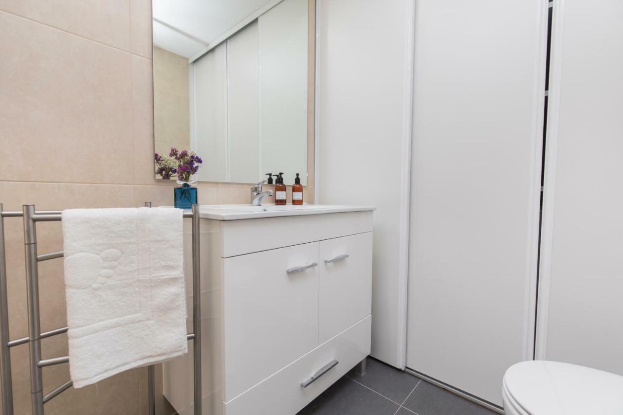 Elegant Lisbon Heart Apartment Екстер'єр фото