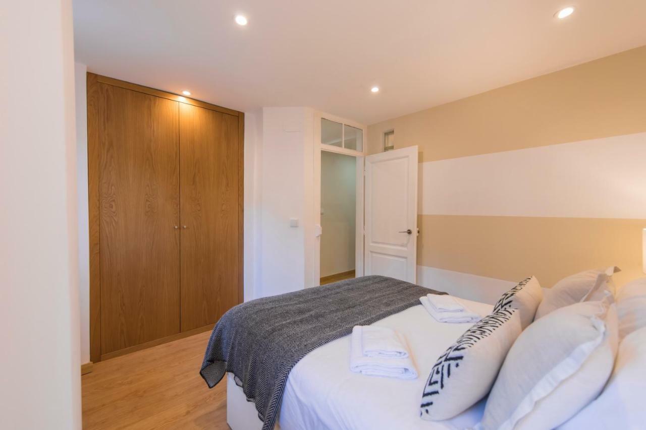 Elegant Lisbon Heart Apartment Екстер'єр фото