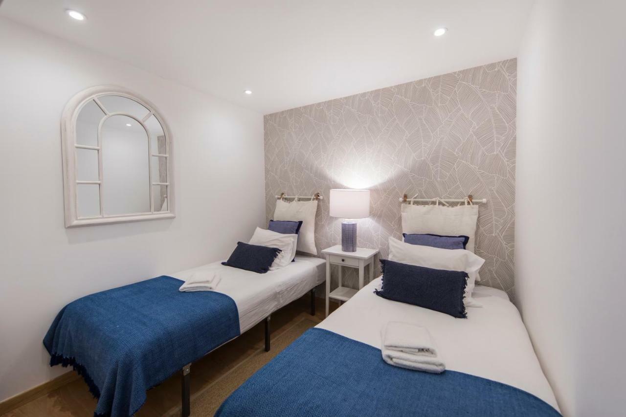Elegant Lisbon Heart Apartment Екстер'єр фото