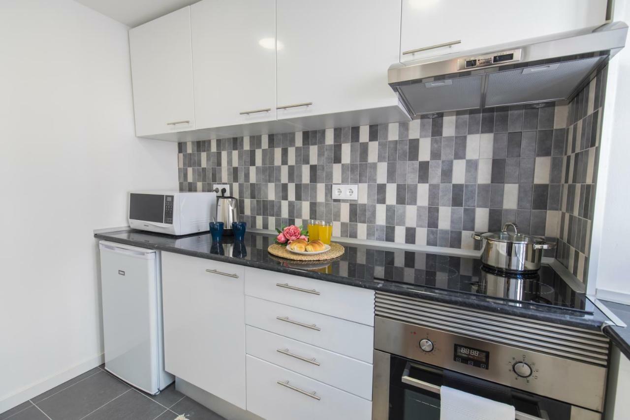 Elegant Lisbon Heart Apartment Екстер'єр фото