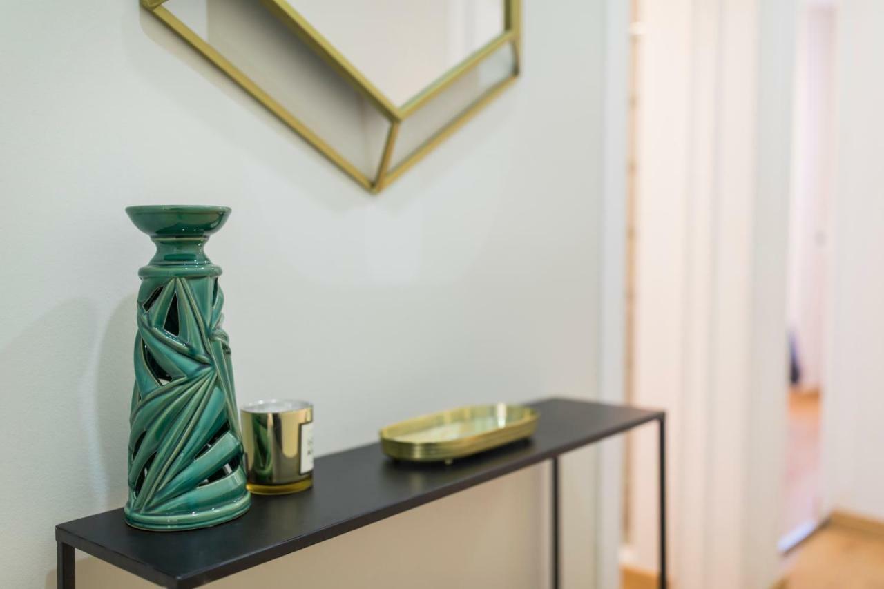 Elegant Lisbon Heart Apartment Екстер'єр фото