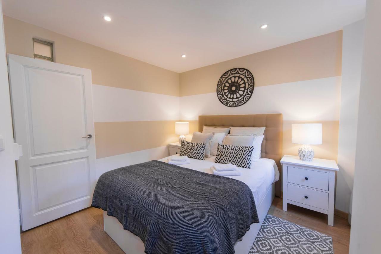 Elegant Lisbon Heart Apartment Екстер'єр фото