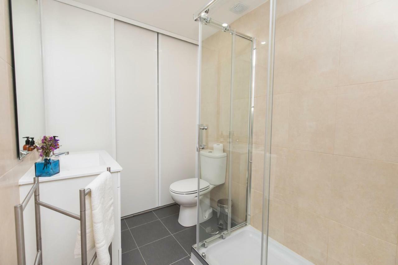 Elegant Lisbon Heart Apartment Екстер'єр фото